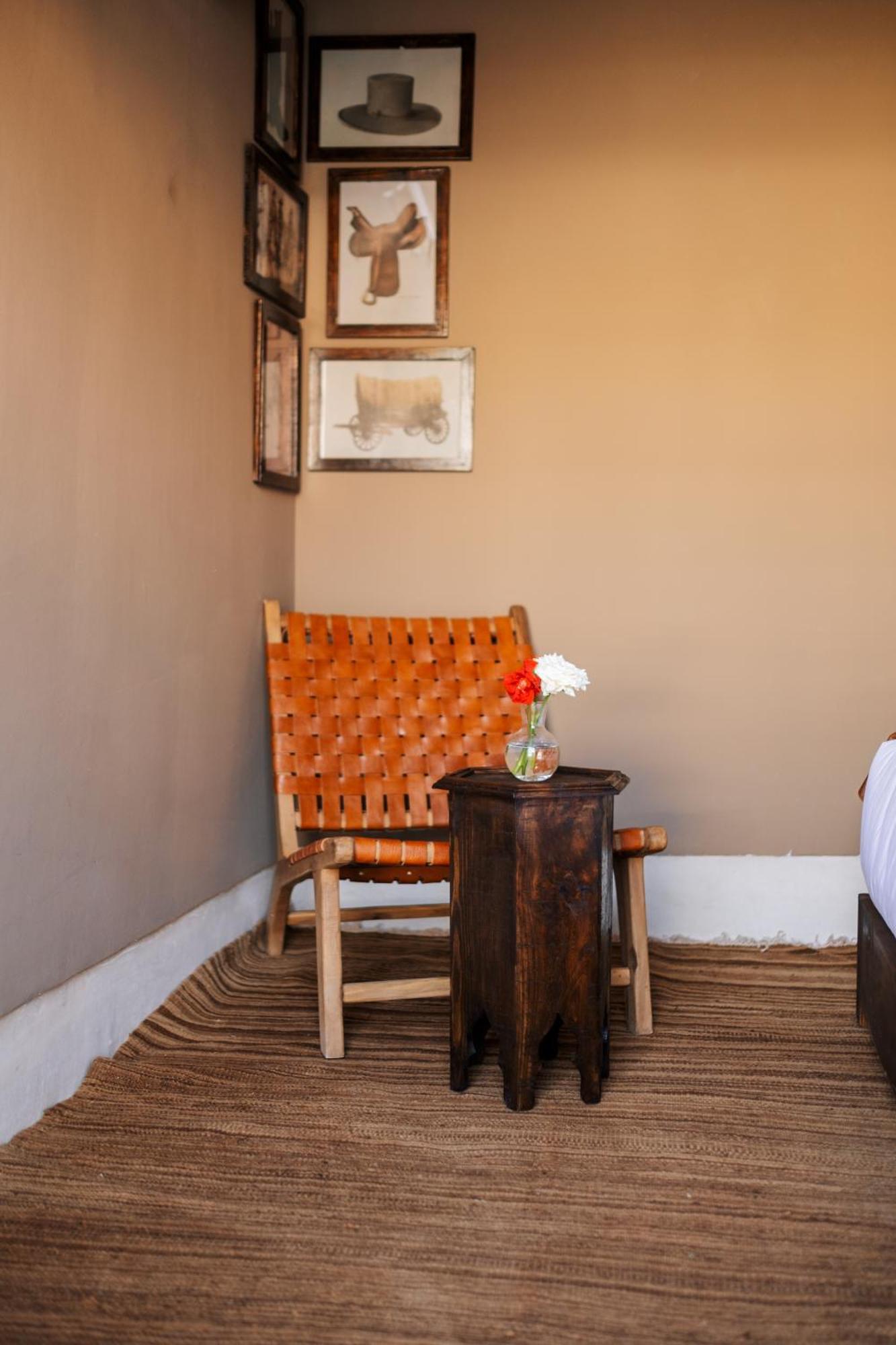 Riad Zi Marrakesh Buitenkant foto