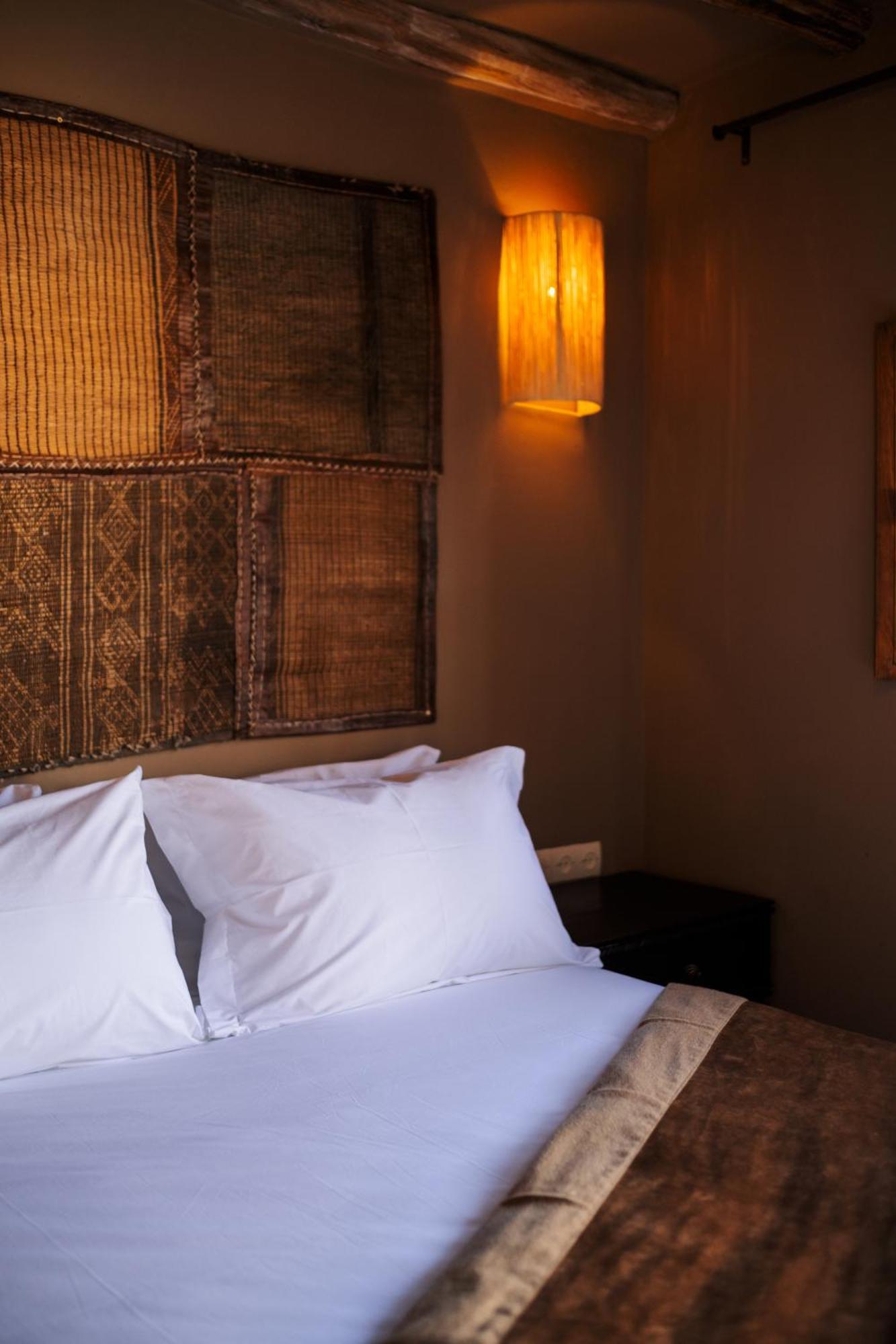 Riad Zi Marrakesh Buitenkant foto